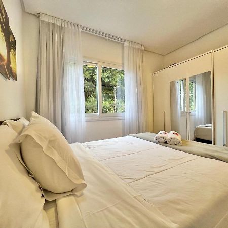 Dom Fioreze 205 - Apto Em Gramado Ao Lado Do Hotel Colline De France 외부 사진