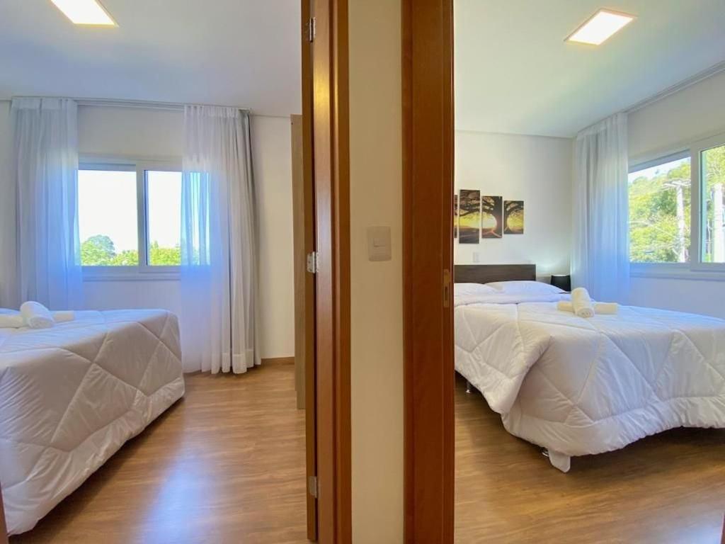 Dom Fioreze 205 - Apto Em Gramado Ao Lado Do Hotel Colline De France 외부 사진
