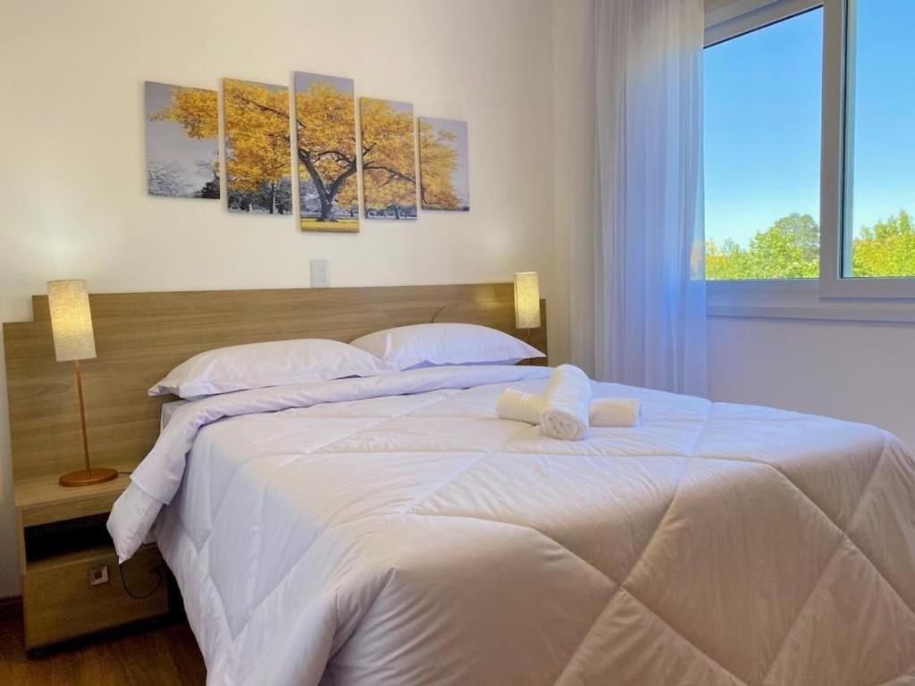 Dom Fioreze 205 - Apto Em Gramado Ao Lado Do Hotel Colline De France 외부 사진