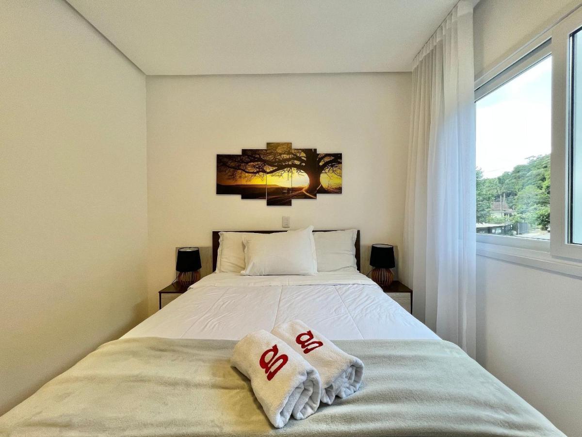 Dom Fioreze 205 - Apto Em Gramado Ao Lado Do Hotel Colline De France 외부 사진